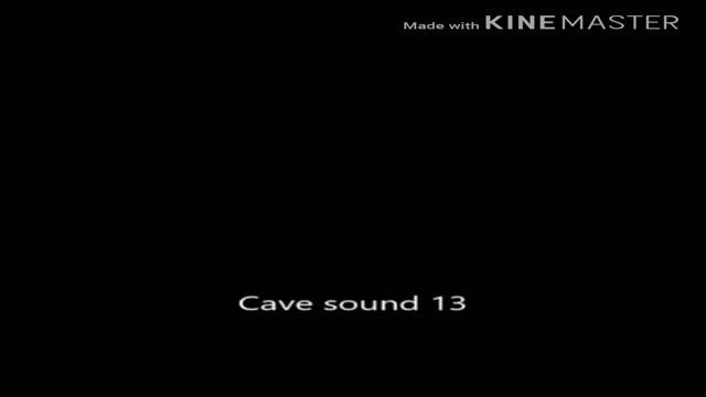 EARRAPE! Minecraft all ambient cave noises 1.14.2 смотреть онлайн