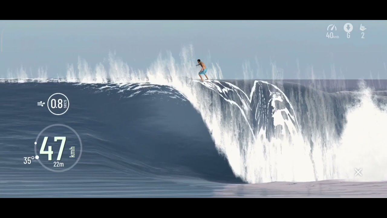 True surf / Настоящий серфинг смотреть онлайн