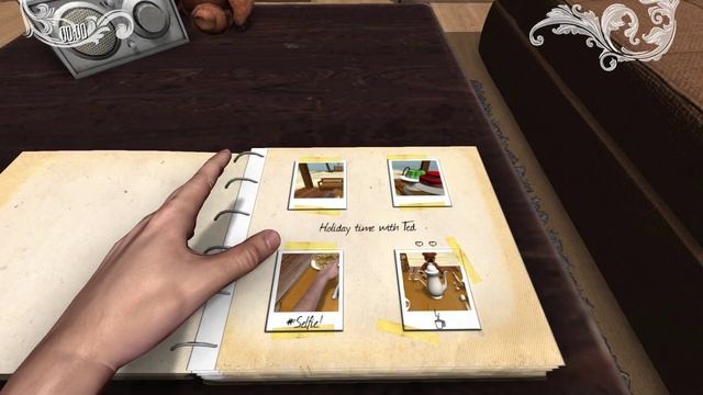 Tea Party Simulator 2015. Безумное чаепитие! [Упоротые игры] смотреть онлайн