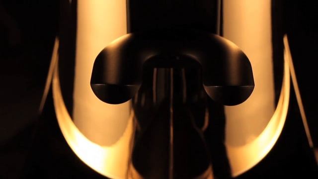 Презентация кофемолок Cunill Luxomatic (англ.) смотреть онлайн