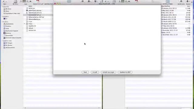 [Fix] Adventurecraft [r1095] смотреть онлайн