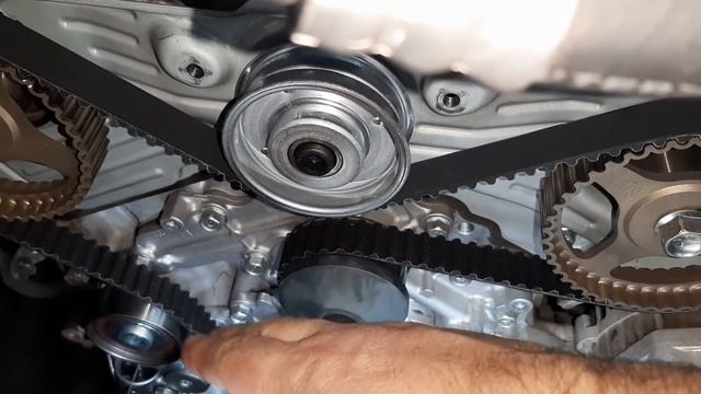 Mitsubishi Outlander V6 Troca da Correia Dentada, Barulho na Suspensão Barulho das Pinças Freio смотреть онлайн