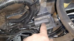 VOLVO FM FCIOM RCIOM НЕИСПРАВНОСТЬ