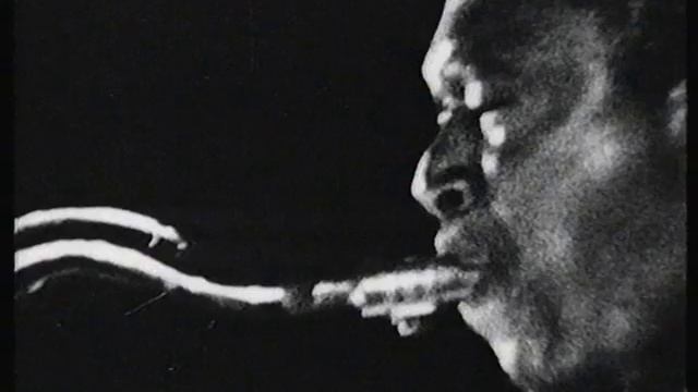 John Coltrane 1926 - 1967 (arte-Dokumentation German + French) смотреть онлайн