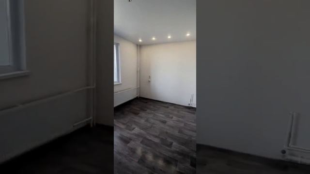 Видеообзор ЖК Набережный квартира-студия 27 кв.м. смотреть онлайн