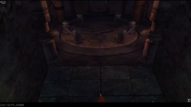 Final Fantasy X(ru) International,Damon PS2 V4.0.2 resolution 720p смотреть онлайн