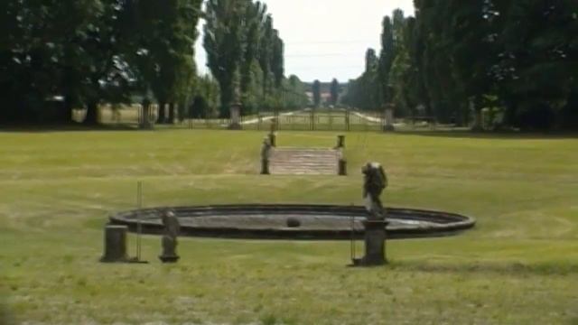Il giardino all'inglese - Villa Bagatti Valsecchi, Varedo смотреть онлайн