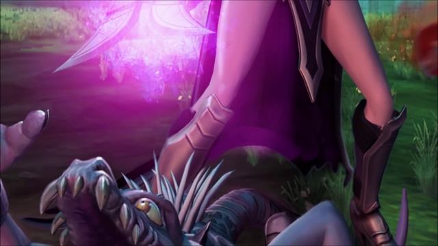 Orcs Must Die! - All Cutscenes 1080p [HD]