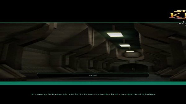 Игровые стримы: KOTOR 2, часть 1