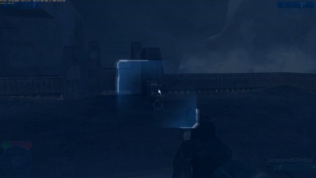 Phantom Jump and Overjump tutorials смотреть онлайн
