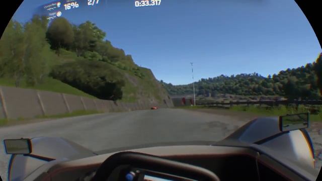 Driveclub VR Review: Is This the VR Racing Game We've Been Waiting For? смотреть онлайн