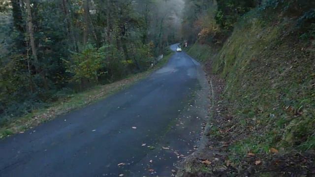 RALLY ZAMUDIO 2018 - ZARATAMO - [ PURE SOUND ] смотреть онлайн