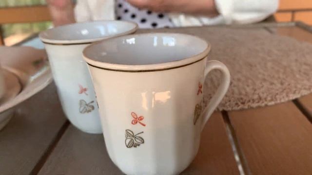 Посуда Городницкого фарфорового завода смотреть онлайн