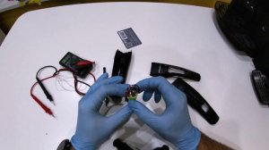 Диагностика и ремонт триммера для стрижки волос