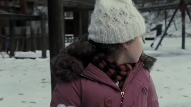 Orphan | 'Playground' Scene смотреть онлайн