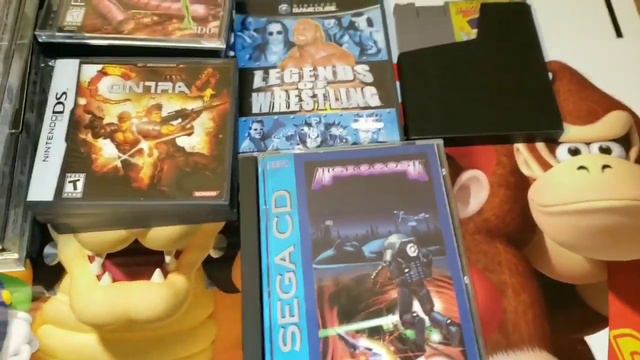 Live Retro video game hunting: Awesome Garage Sale Scores!!!!! смотреть онлайн