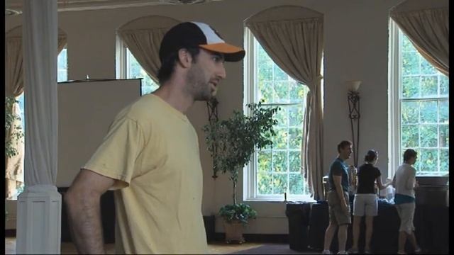 Terrapin Adventures Team Building смотреть онлайн