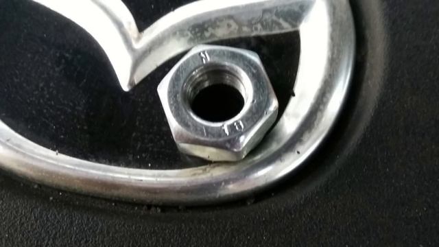 Убираем "пинки" АКПП на Mazda 6 GG за 100 рублей смотреть онлайн