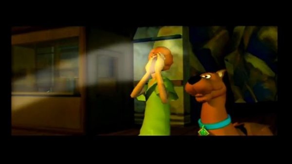 Scooby Doo! Mystery Mayhem PS2 100% Playthrough Part 3