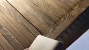 Жалюзийные дверцы, способы окраски.