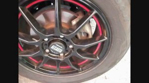 Смазка MC-1600 для суппортов(отзыв после 2 лет эксплуатации)