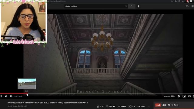 TOP 5 MOST EXPENSIVE Builds In Bloxburg! (Roblox) смотреть онлайн