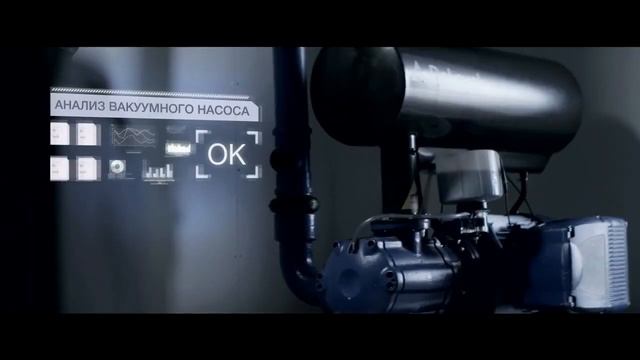 Техническое обслуживание доильного оборудования - Delaval VPR200 смотреть онлайн