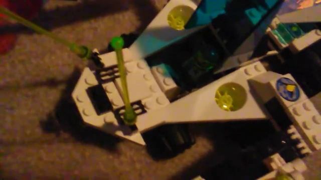 Lego explorians scorpion detector смотреть онлайн