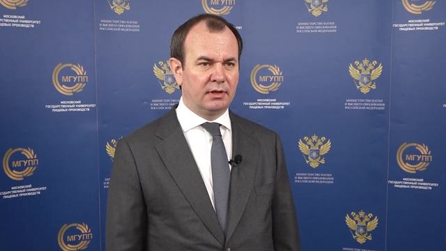 Лебедев ИВ, Статс-секретарь, ЗамМинистра сельского хозяйства Российской Федерации о форуме-2021 смотреть онлайн