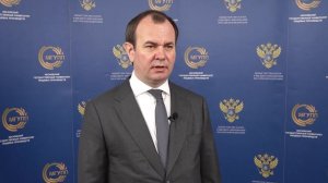 Лебедев ИВ, Статс-секретарь, ЗамМинистра сельского хозяйства Российской Федерации о форуме-2021