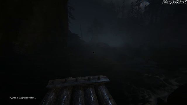[ОТДЫХ НА ОЗЕРЕ] Outlast 2 смотреть онлайн