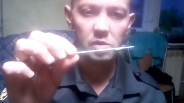 Доение с катетером