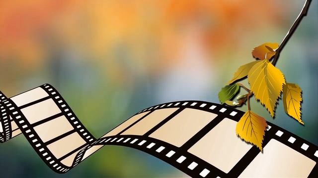 HD ФУТАЖ ДЛЯ ВИДЕОМОНТАЖА ОСЕННИЙ КАДР смотреть онлайн