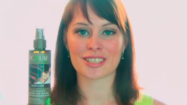 БЮДЖЕТНАЯ КОСМЕТИКА ИЗ КРЫМА. "царство ароматов", EcoLab смотреть онлайн