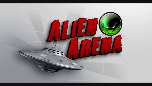 Alien Arena 2011 - Track 3 смотреть онлайн