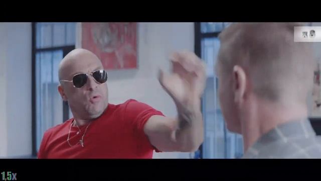 МТС — «Тарифище. Тройной безлимит» в 8х быстрее | PRO Рекламу смотреть онлайн