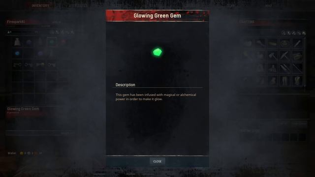 New Potions Keys Coins And More Conan Exiles PTR Finds смотреть онлайн