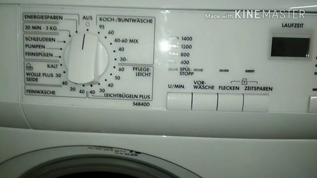 Какую стиральную машину купить? На примере трёх немецких машинок. смотреть онлайн