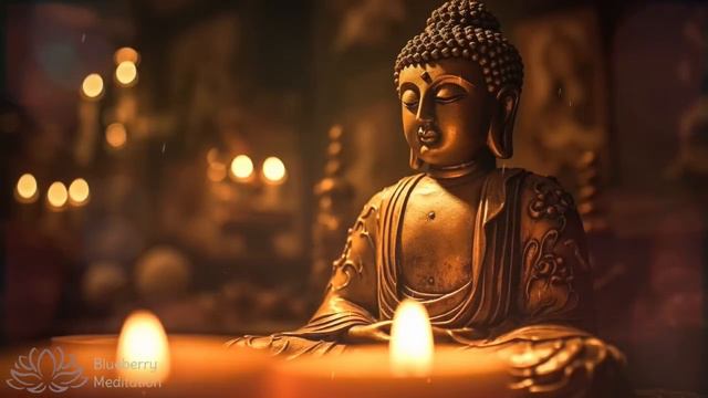Awareness | Meditation Flutes | Buddha Flute Music & Tibetan Bowls for Meditation and Introspection смотреть онлайн