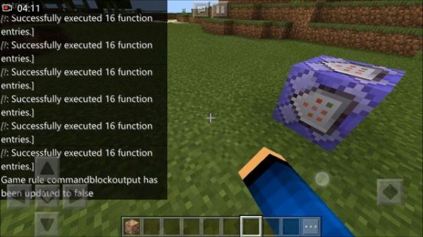 WORLD EDIT IN MINECRAFT BEDROCK EDITION?! | MOD TUTORIAL || Minecraft 1.12 - 1.16 BEDROCK EDITION