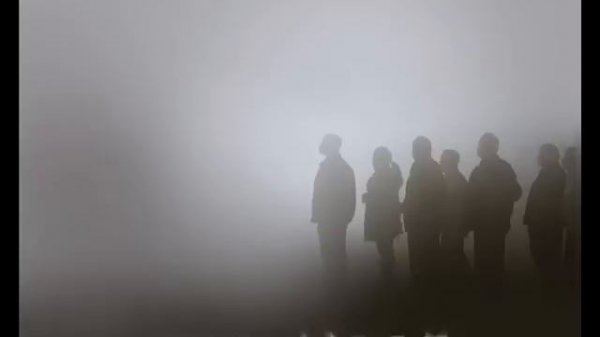 THE MIST soundtrack