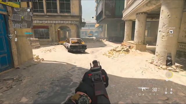 MEJORA EN RANKED DE MW3 CON ESTOS CALLOUTS DE INVASION смотреть онлайн