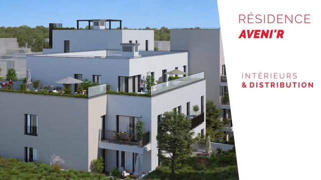 Programme AVENIR Rueil-Malmaison смотреть онлайн