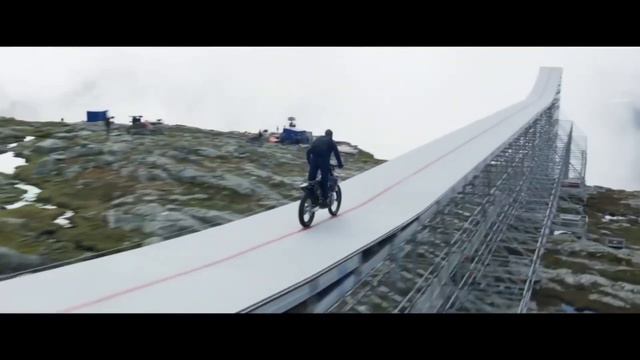 Миссия невыполнима 7. Смертельная расплата часть 1. Лучшее за лето! смотреть онлайн