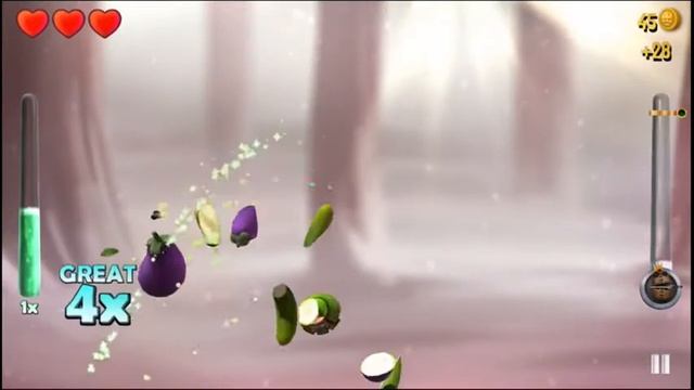 KingHunt iOS Gameplay 'N Action смотреть онлайн