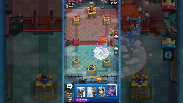 No Skills Deck Of 2022 | Clash Royale Hindi смотреть онлайн