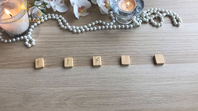 КАК ПОСТУПИТЬ В СИТУАЦИИ?(СОВЕТ РУН)/ ОНЛАЙН ГАДАНИЕ/ Школа Таро Golden Charm смотреть онлайн