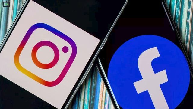 How To Unlink Your Instagram Account From Facebook смотреть онлайн