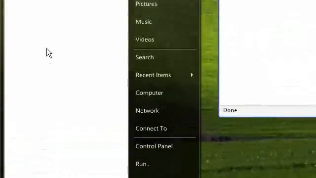 ViGlance (SuperBar Demonstration) смотреть онлайн
