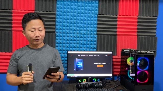 Hindi Tagda OFFER in Used RX580 8GB Graphics Card and MS OFFICE KEY 2021 & 2019 From Zoukart.Com смотреть онлайн